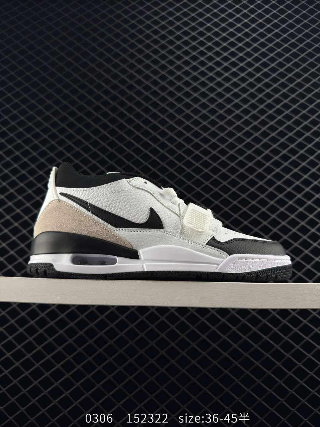 Air Jordan Legacy 312 Air Jordan Legacy 312